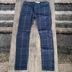 COPY - Men’s Topman Stretch Skinny Pants